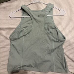 lululemon athletica Women's Mint Racerback Tank